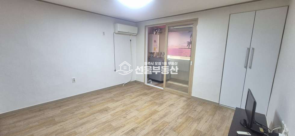 충북 청주청원구 오창읍 양청리 호수공원, 스타벅스도보5분 깔끔한 저렴한 월세 원룸 월세 매물번호 10326 사진 3