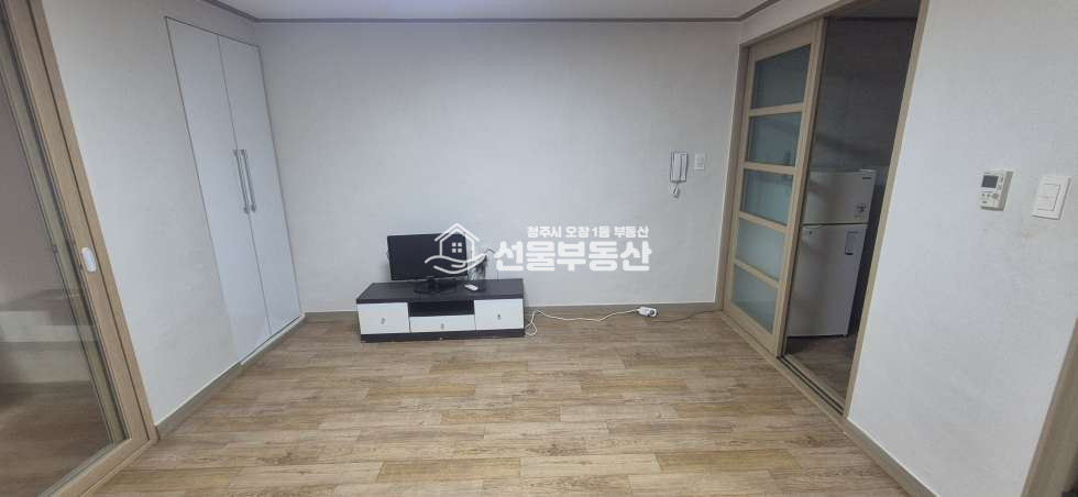 충북 청주청원구 오창읍 양청리 호수공원, 스타벅스도보5분 깔끔한 저렴한 월세 원룸 월세 매물번호 10326 사진 7