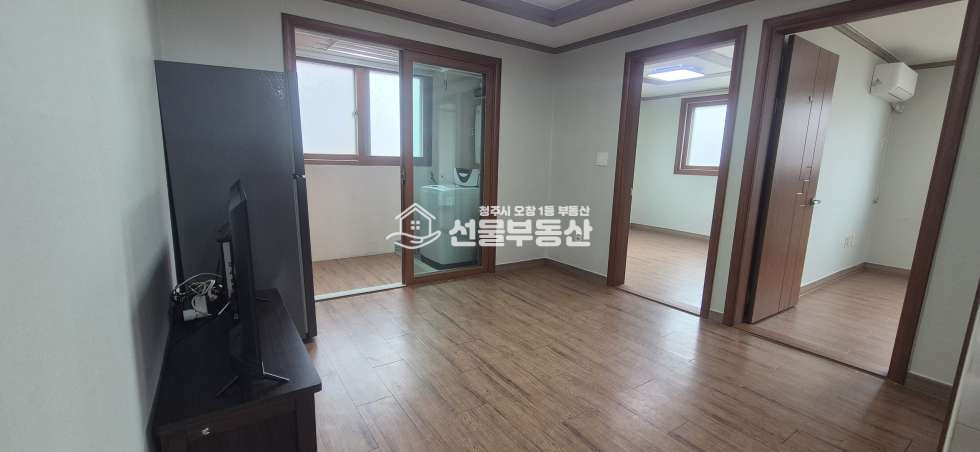 충북 청주청원구 오창읍 양청리 주건축물제1동 양청고 근처 깔끔한 투룸 월세 매물번호 10330 사진 1