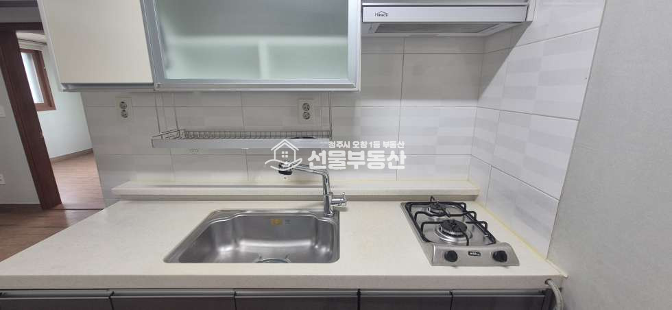충북 청주청원구 오창읍 양청리 주건축물제1동 양청고 근처 깔끔한 투룸 월세 매물번호 10330 사진 3