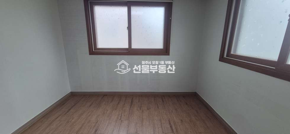 충북 청주청원구 오창읍 양청리 주건축물제1동 양청고 근처 깔끔한 투룸 월세 매물번호 10330 사진 11