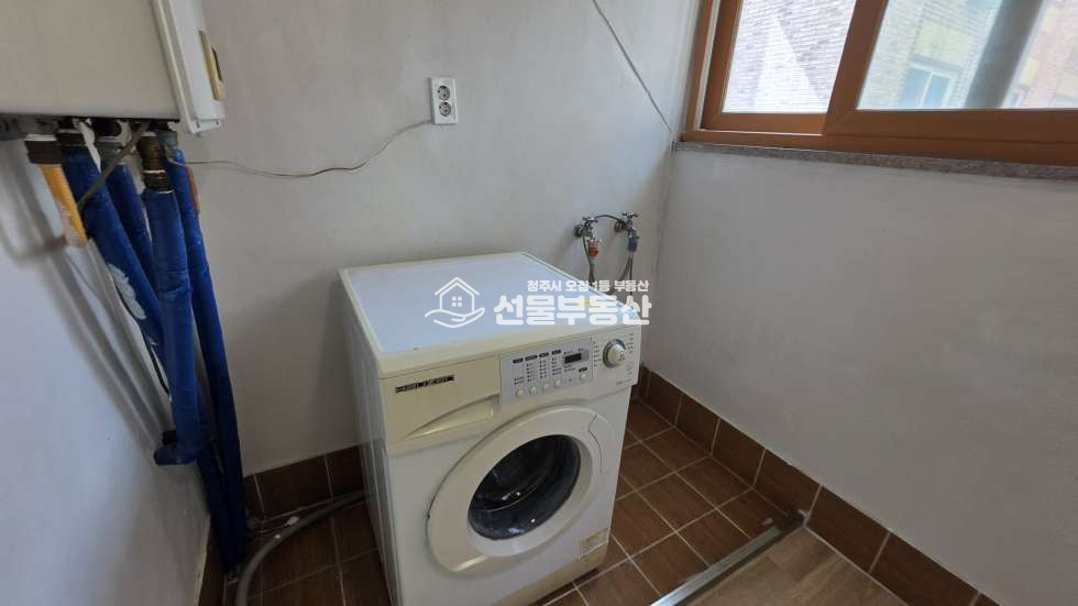 충북 청주청원구 오창읍 구룡리 리모델링 방,베란다 넓은 컨디션 최상 원룸 월세 매물번호 10314 사진 10