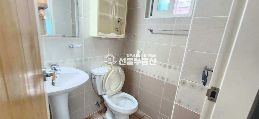 충북 청주청원구 오창읍 양청리 1동 융자없는 안전매물 원룸 월세 월세 매물번호 10308 사진 4