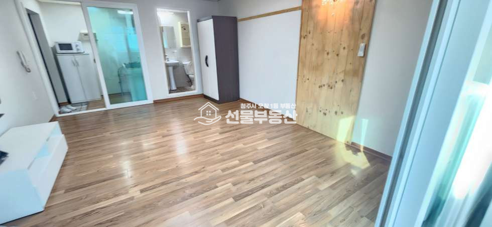 충북 청주청원구 오창읍 양청리 1동 융자없는 안전매물 원룸 월세 월세 매물번호 10308 사진 10