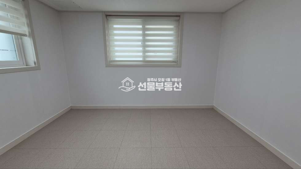 충북 청주청원구 오창읍 양청리 주건축물제1동 2in 1 에어컨 한적하고 조용한 분위기 투룸 월세 매물번호 10273 사진 13