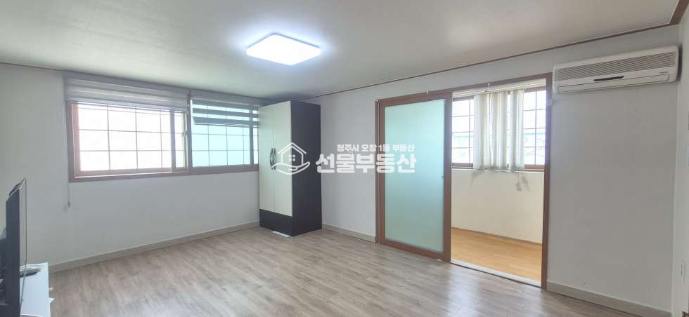 충북 청주청원구 오창읍 양청리 저렴한 월 베란다 넓은 분리형원룸 월세 매물번호 10284 사진 1