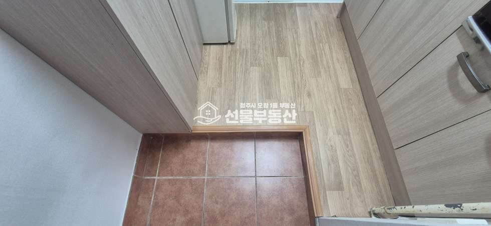 충북 청주청원구 오창읍 양청리 저렴한 월 베란다 넓은 분리형원룸 월세 매물번호 10284 사진 2