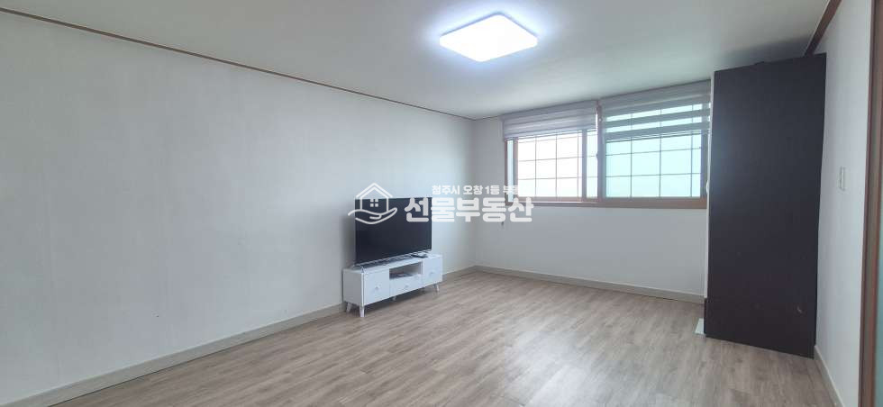 충북 청주청원구 오창읍 양청리 저렴한 월 베란다 넓은 분리형원룸 월세 매물번호 10284 사진 5