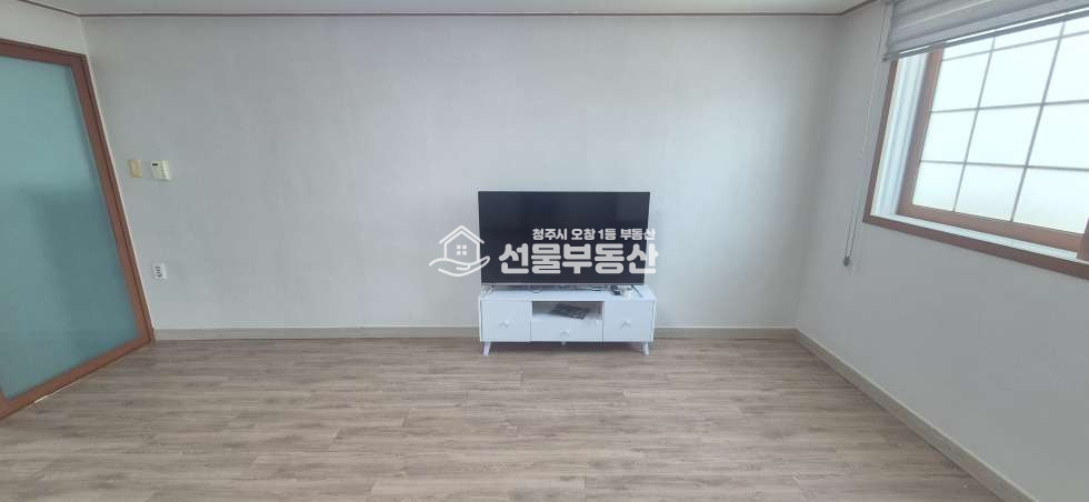 충북 청주청원구 오창읍 양청리 저렴한 월 베란다 넓은 분리형원룸 월세 매물번호 10284 사진 6