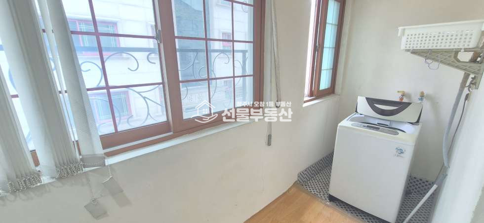 충북 청주청원구 오창읍 양청리 저렴한 월 베란다 넓은 분리형원룸 월세 매물번호 10284 사진 8
