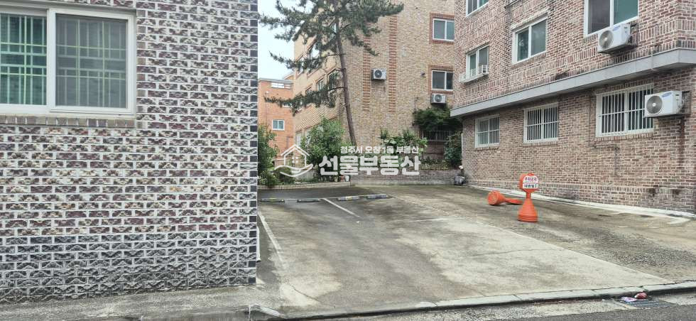충북 청주청원구 오창읍 양청리 오창호수공원 초근접, 스타벅스 도보5분 깔끔한 분리형원룸 월세 매물번호 10333 사진 2