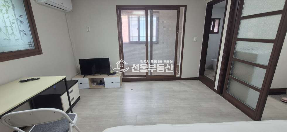 충북 청주청원구 오창읍 양청리 양청초, 중학교 근접 깔끔한 올리모델링 분리형원룸 월세 매물번호 10334 사진 7