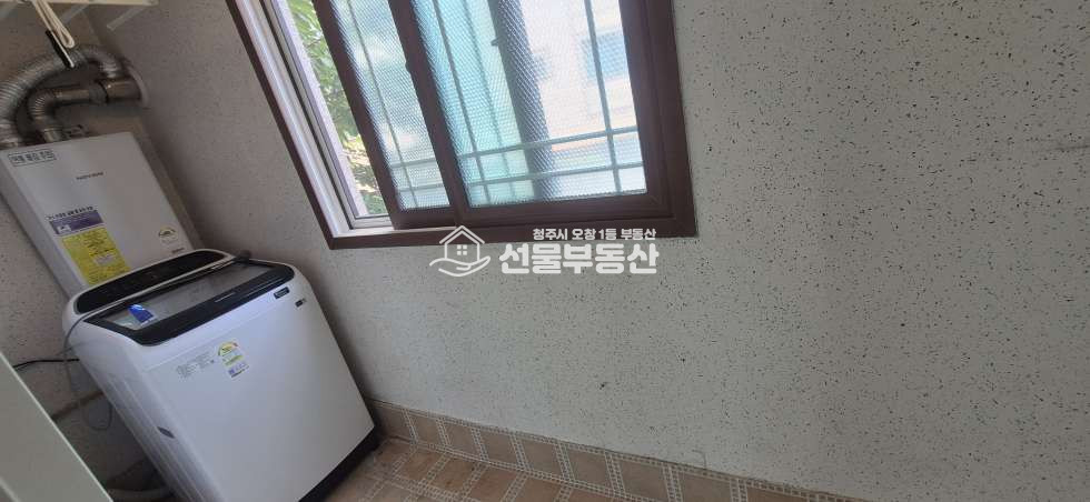 충북 청주청원구 오창읍 양청리 양청초, 중학교 근접 깔끔한 올리모델링 분리형원룸 월세 매물번호 10334 사진 9
