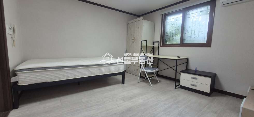 충북 청주청원구 오창읍 양청리 양청초, 중학교 근접 깔끔한 올리모델링 분리형원룸 월세 매물번호 10334 사진 10
