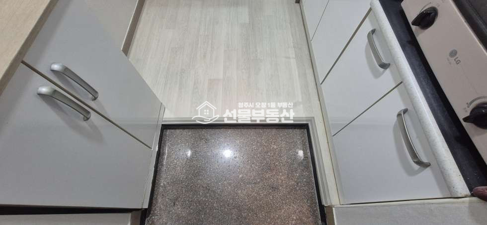 충북 청주청원구 오창읍 양청리 양청초,중근처 깔끔한 분리형 원룸 월세 매물번호 10338 사진 2