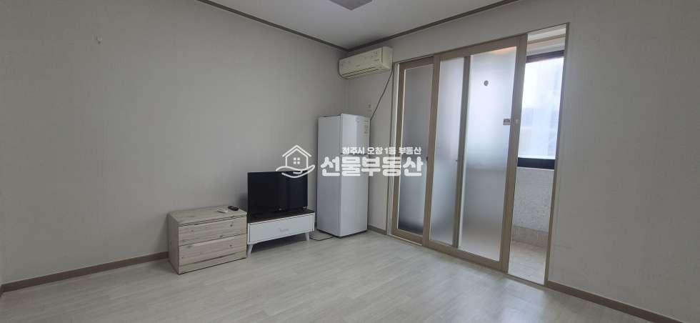 충북 청주청원구 오창읍 양청리 양청초,중근처 깔끔한 분리형 원룸 월세 매물번호 10338 사진 4