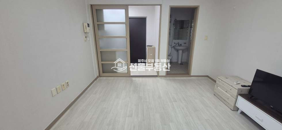 충북 청주청원구 오창읍 양청리 양청초,중근처 깔끔한 분리형 원룸 월세 매물번호 10338 사진 7