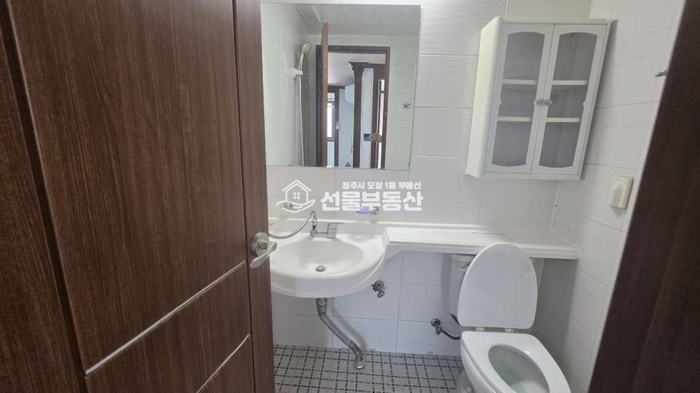 충북 청주청원구 오창읍 양청리 호수공원인근 풀옵션 투룸 월세 매물번호 10302 사진 17