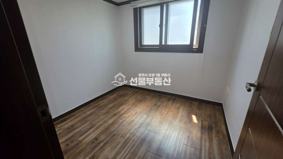 충북 청주청원구 오창읍 양청리 호수공원인근 풀옵션 투룸 월세 매물번호 10302 사진 19