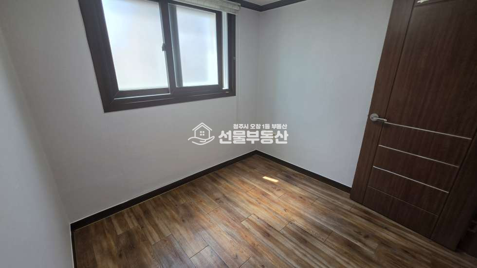 충북 청주청원구 오창읍 양청리 호수공원인근 풀옵션 투룸 월세 매물번호 10302 사진 21
